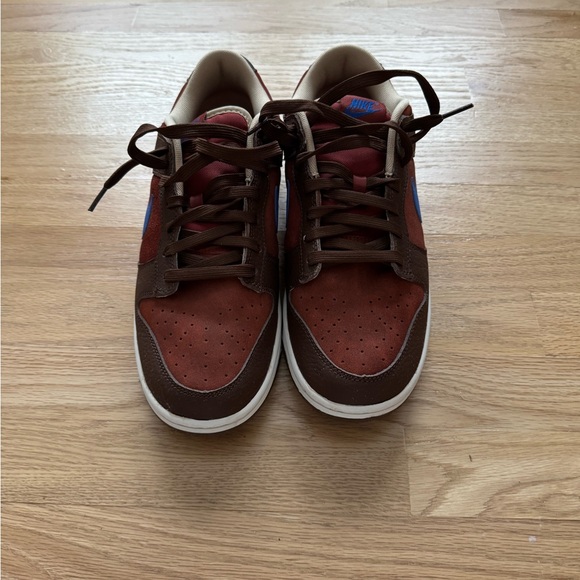 Nike Dunk Low Retro - Picture 6 of 7